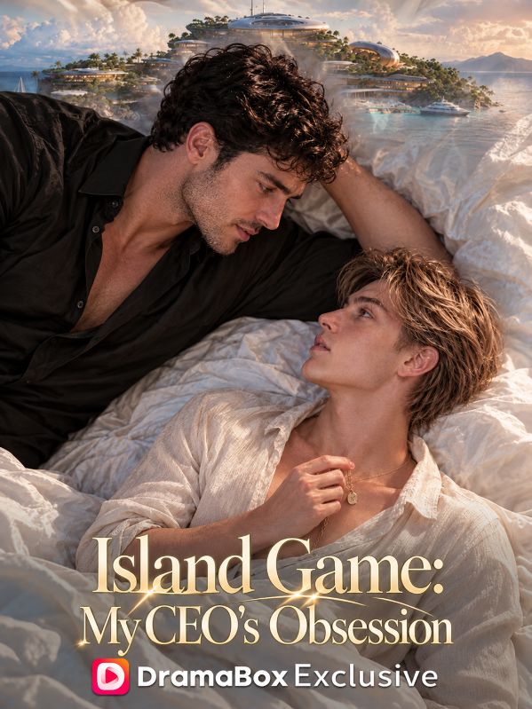 Island Game_ My CEO's Obsession
