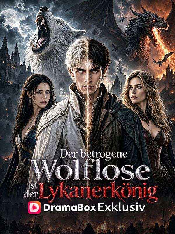 Der betrogene Wolflose ist der Lykanerkönig (Deutsch Synchronisiert)