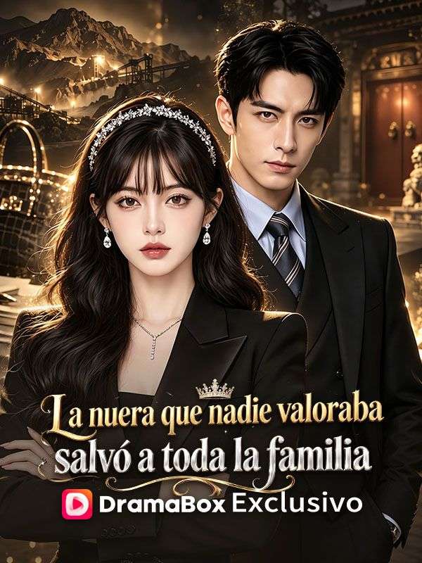La nuera que nadie valoraba salvó a toda la familia (Doblado)