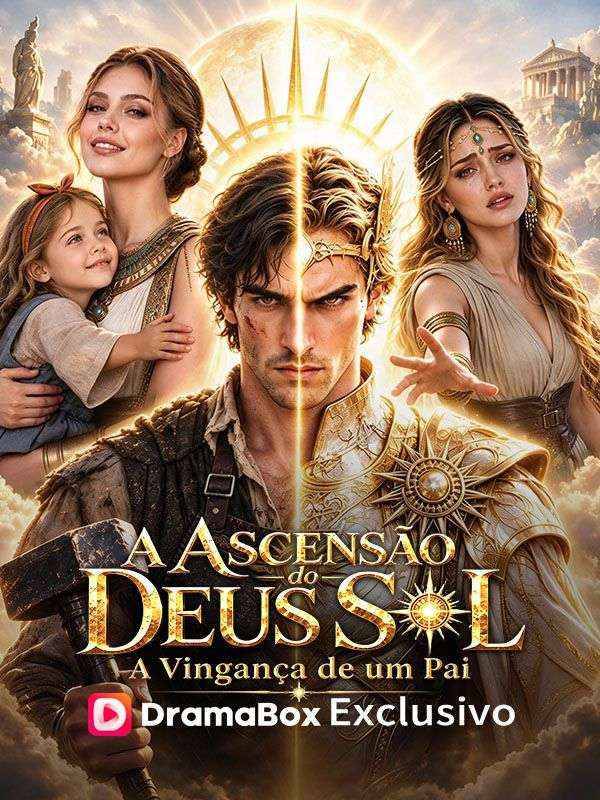 A Ascens茫o do Deus Sol: A Vingan莽a de um Pai (Dublado)