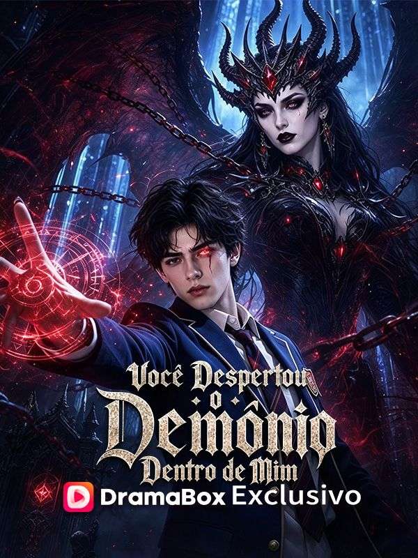 Voc锚 Despertou o Dem么nio Dentro de Mim (Dublado)