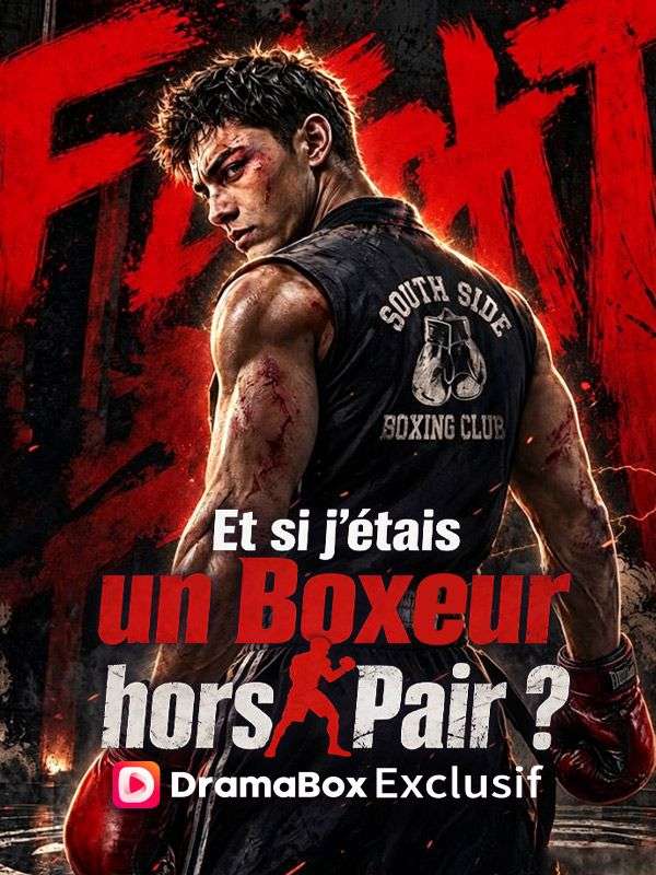 Et si j'étais un Boxeur hors Pair _ (Doublé)