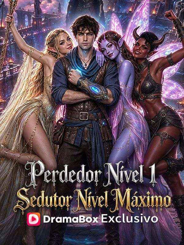 Perdedor N铆vel 1, Sedutor N铆vel M谩ximo