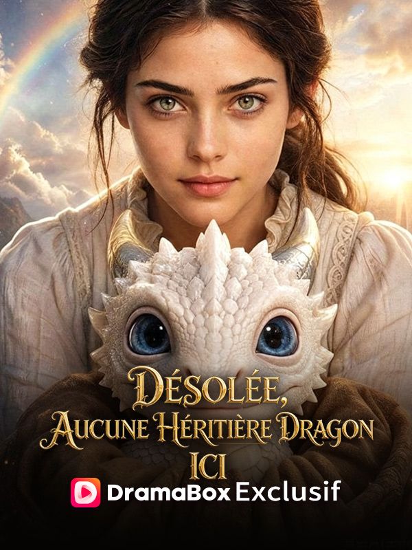 Désolée, Aucune Héritière Dragon Ici (Doublé)
