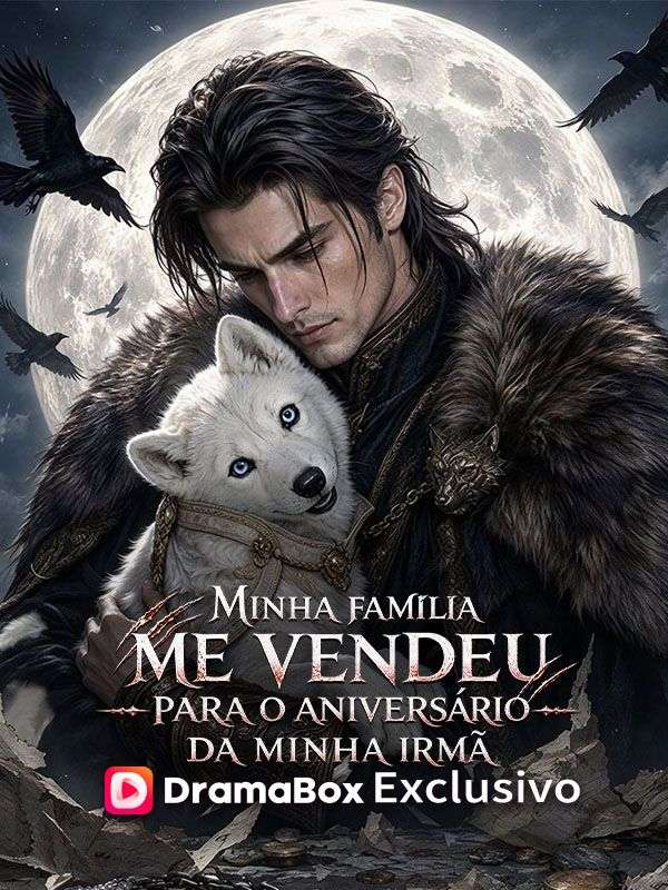 Minha fam铆lia me vendeu para o anivers谩rio da minha irm茫
