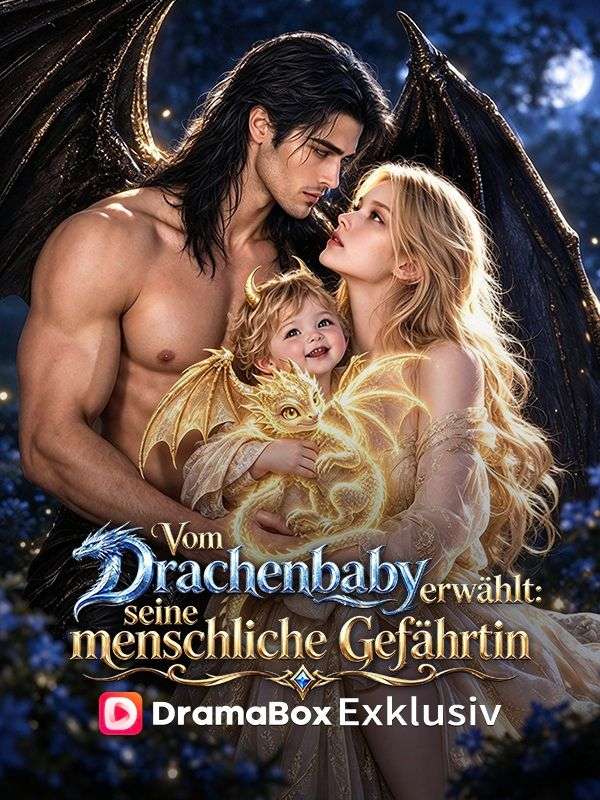 Vom Drachenbaby erwählt_ seine menschliche Gefährtin
