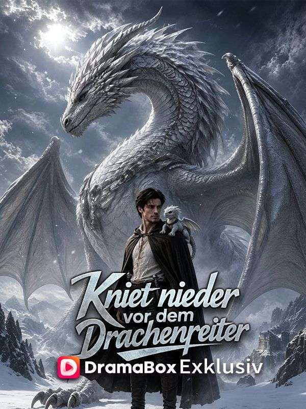 Kniet nieder vor dem Drachenreiter (Synchronisiert)