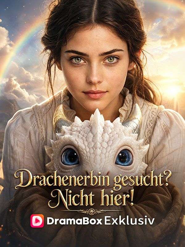 Drachenerbin gesucht_ Nicht hier!