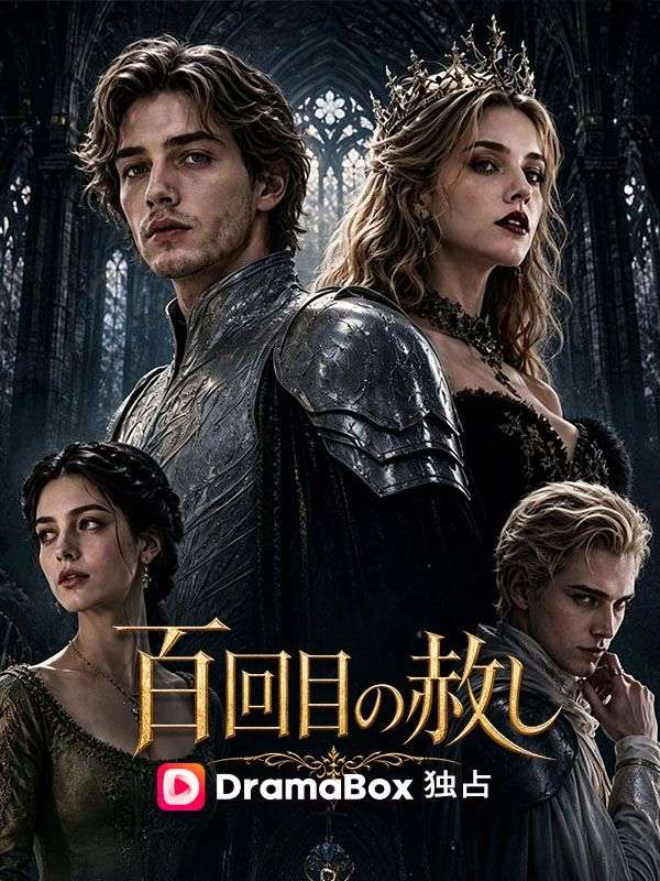 百回目の赦し(吹き替え)