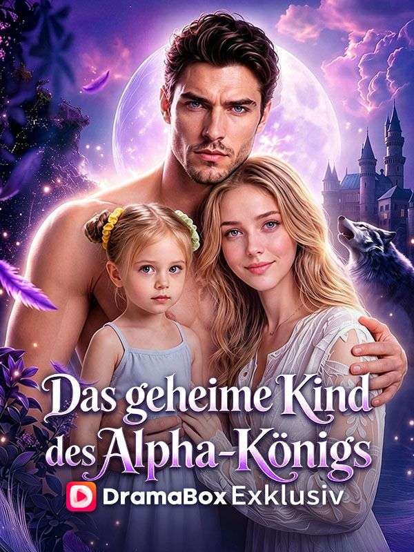 Das geheime Kind des Alpha-Königs (Synchronisiert)