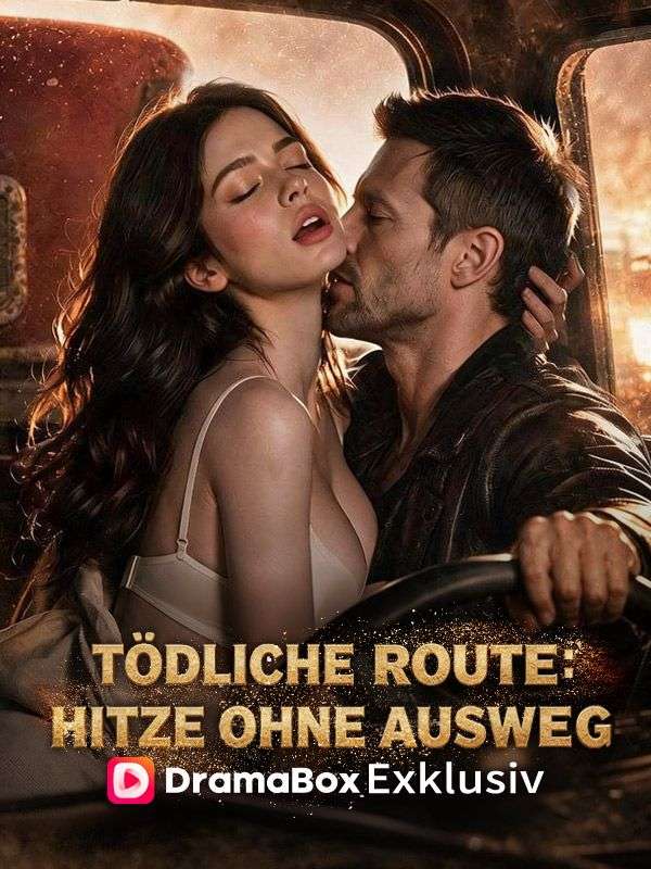 Tödliche Route_ Hitze ohne Ausweg (Synchronisiert)