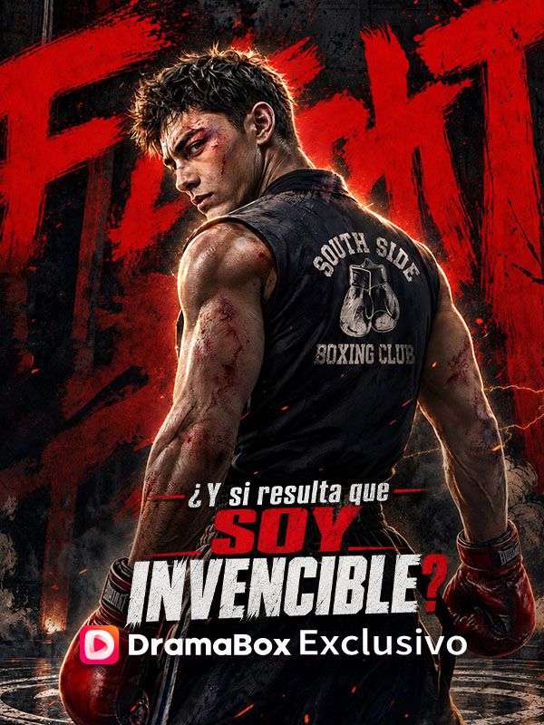 ¿Y si resulta que soy invencible_