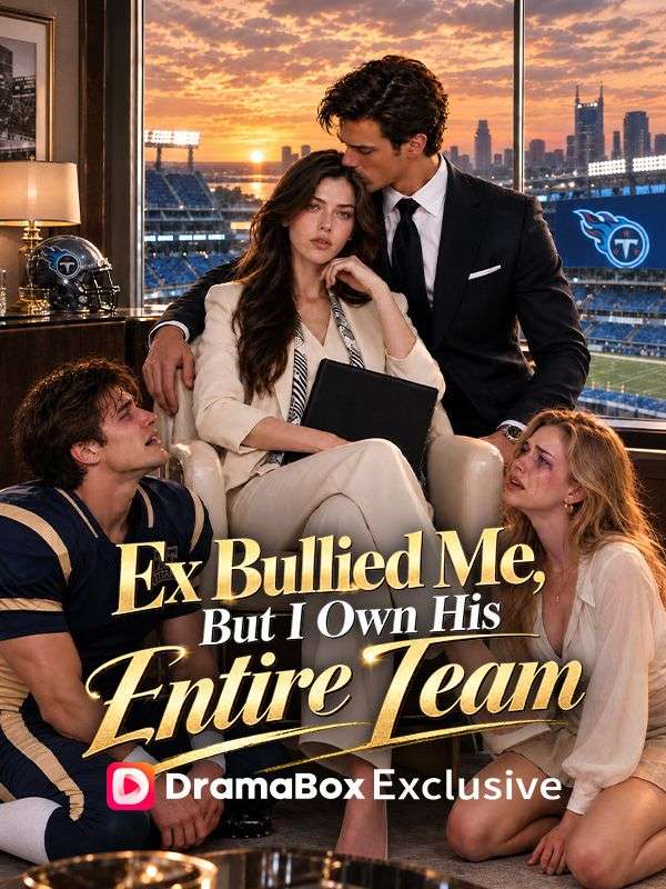 Ex Bullied Me, But I Own His Entire Team