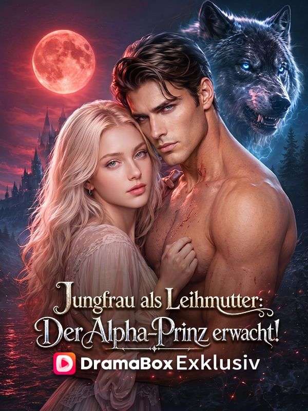 Jungfrau als Leihmutter_ Der Alpha-Prinz erwacht!