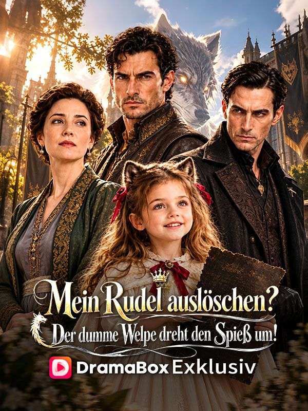 Mein Rudel auslöschen_ Der dumme Welpe dreht den Spieß um!