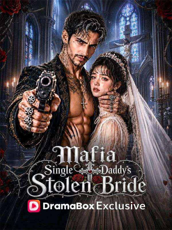 Mafia Single Daddy鈥檚 Stolen Bride
