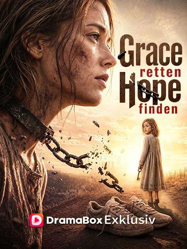 Grace retten,Hope finden (Deutsch Synchronisiert)