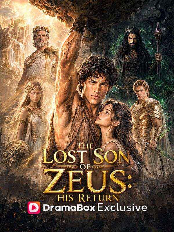 The Lost Son of Zeus_ His Return