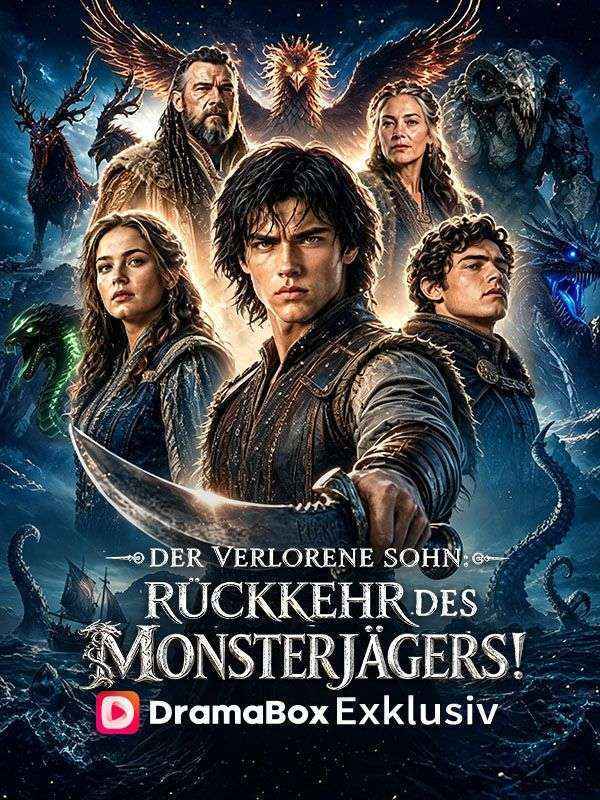 Der verlorene Sohn_ Rückkehr des Monsterjägers! (Synchronisiert)