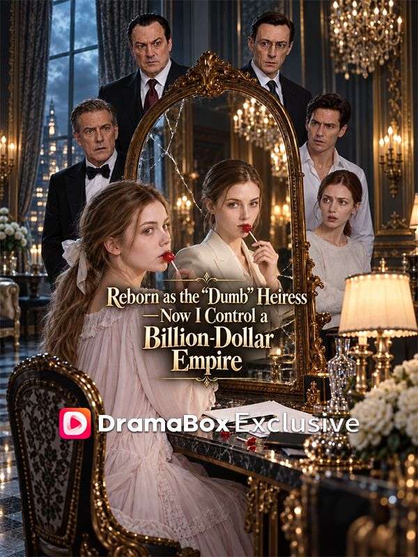 Reborn as the _Dumb_ Heiress鈥擭ow I Control a Billion-Dollar Empire