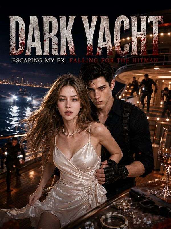 Dark Yacht_Escaping My Ex, Falling for the Hitman