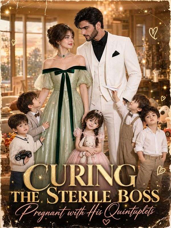 Curing the Sterile Boss_Pregnant with His Quintuplets