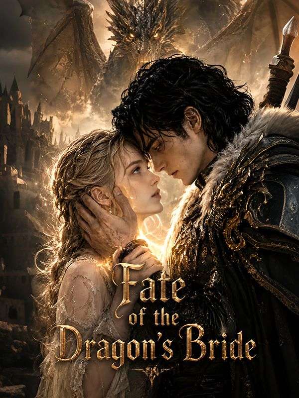 Fate of the Dragon鈥檚 Bride