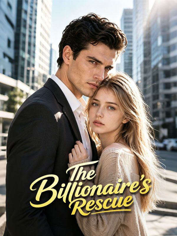 The Billionaire鈥檚 Rescue