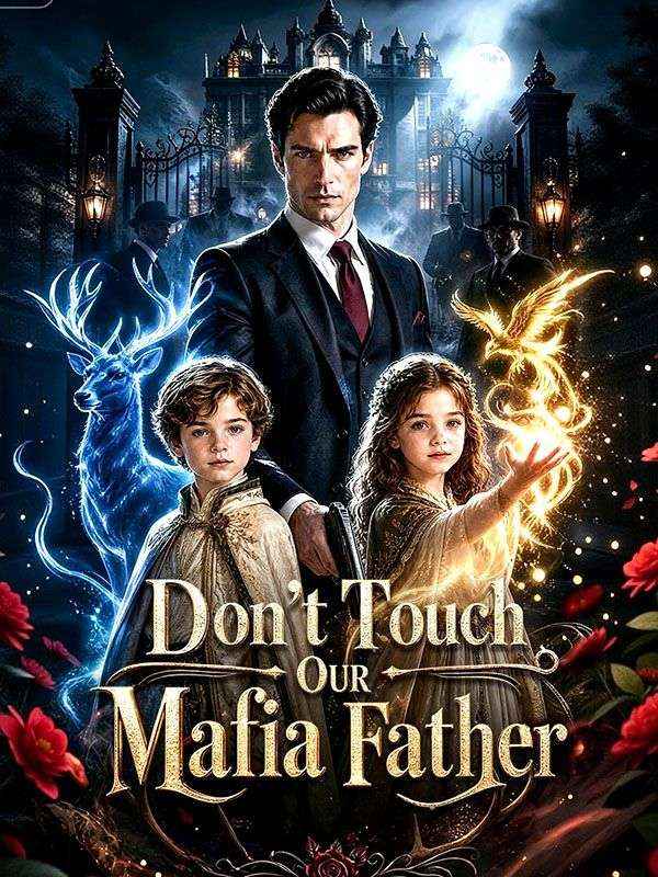 Don鈥檛 Touch Our Mafia Father