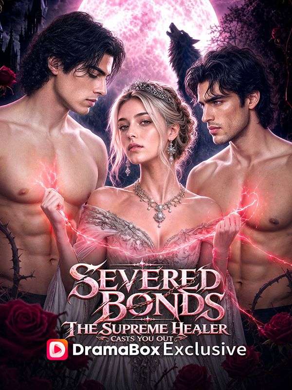 Severed Bonds_ The Supreme Healer Casts You Out