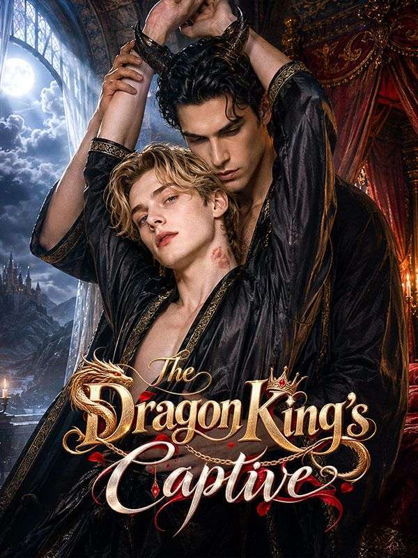 The Dragon King鈥檚 Captive