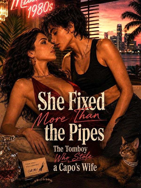 She Fixed More Than the Pipes The Tomboy Who Stole a Capo鈥檚 Wife