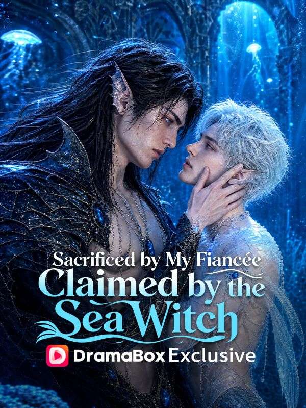 Sacrificed by My Fianc茅e, Claimed by the Sea Witch