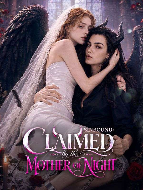 Sinbound_ Claimed by the Mother of Night