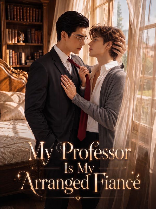 My Professor Is My Arranged Fianc茅