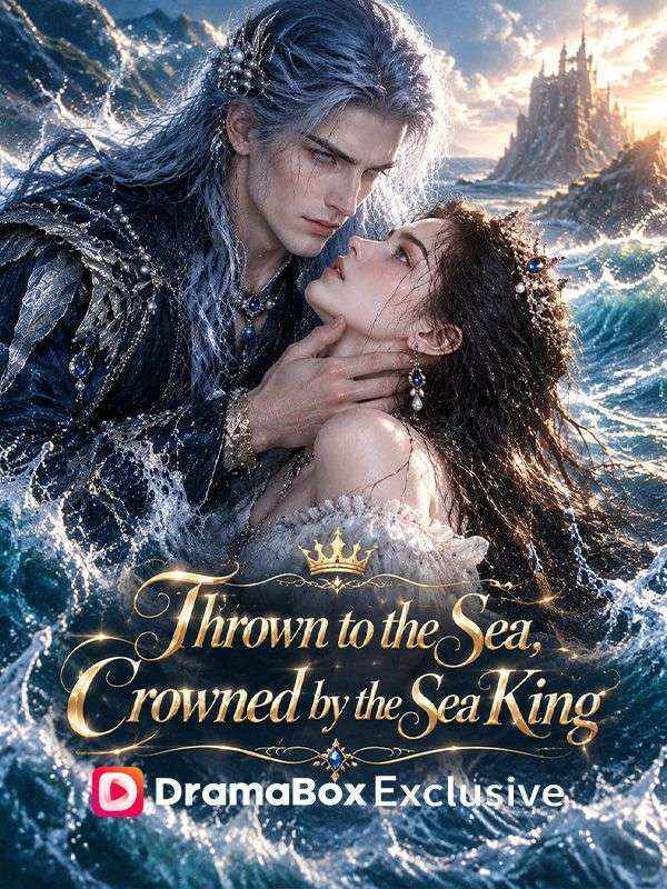 Thrown to the Sea, Crowned by the Sea King