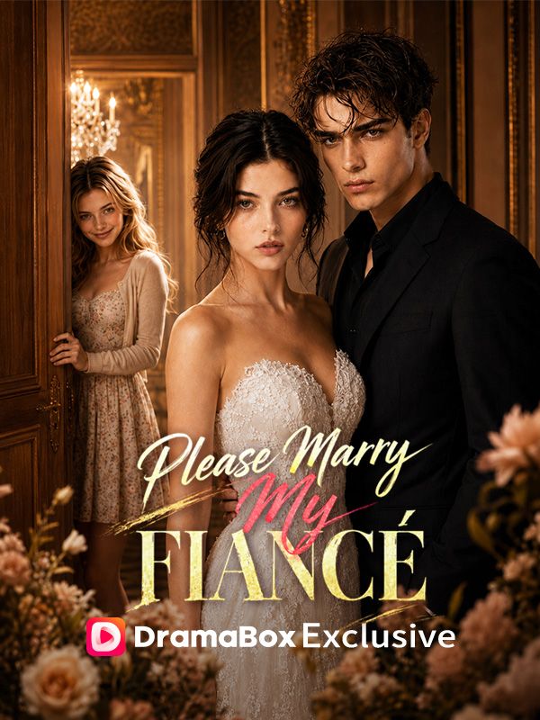 Please Marry My Fianc茅