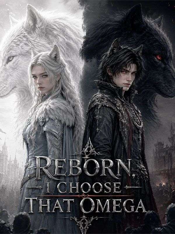 Reborn锛孖 Choose That Omega
