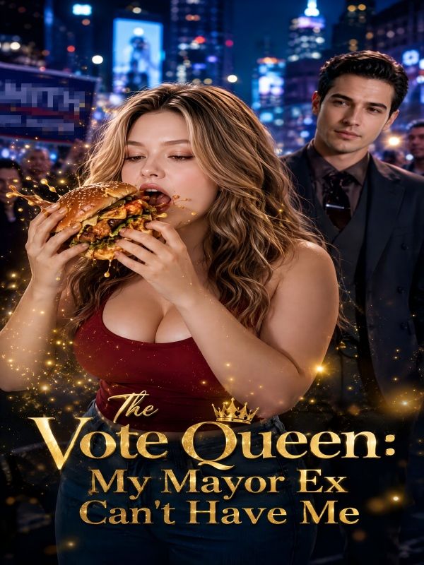 The Vote Queen_ My Mayor Ex Can't Have Me