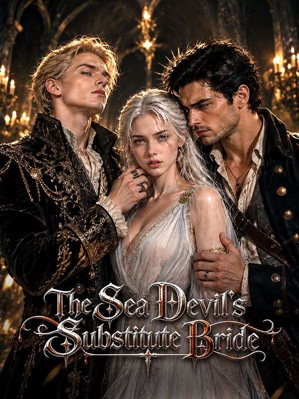 The Sea Devil鈥榮 Substitute Bride