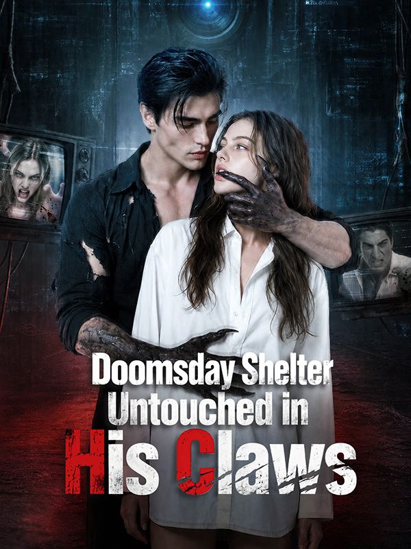 Doomsday Shelter_ Untouched in His Claws