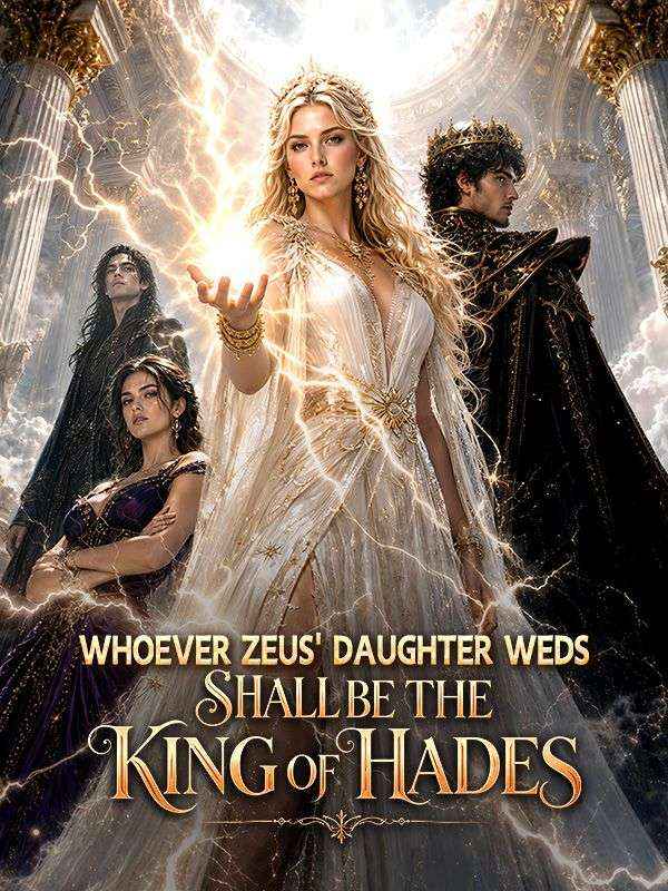 Whoever Zeus鈥_daughter weds shall be the King of Hades