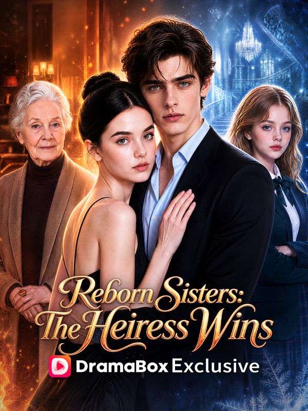 Reborn Sisters_ The Heiress Wins
