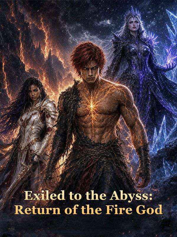 Exiled to the Abyss_ Return of the Fire God