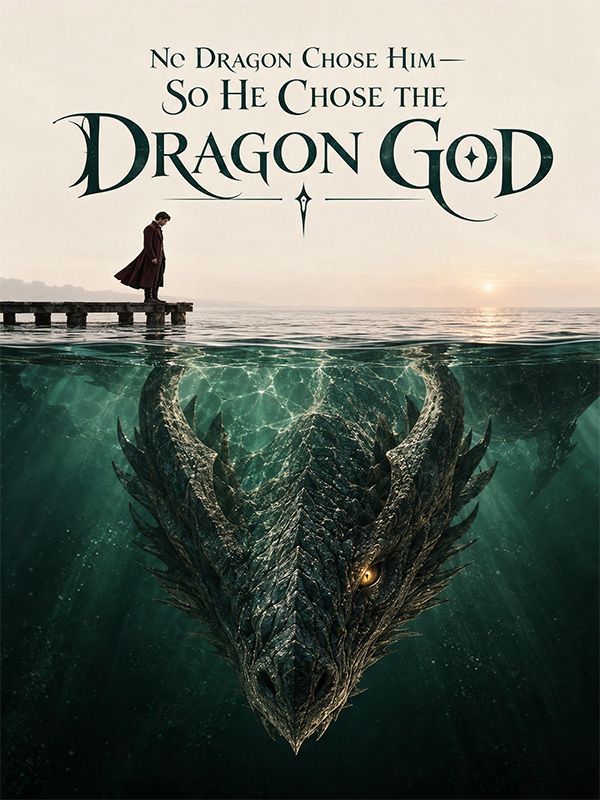 No Dragon Chose Him鈥擲o He Chose the Dragon God