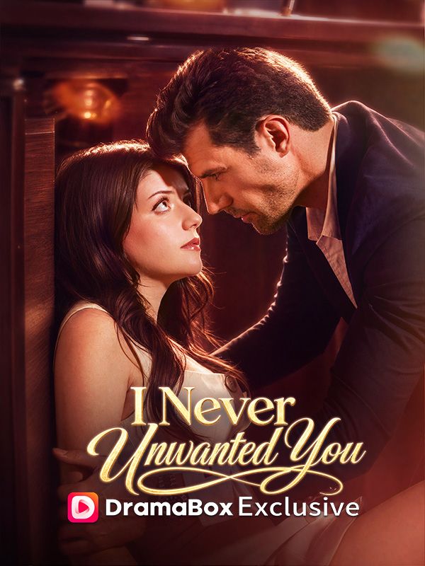 I Never Unwanted You