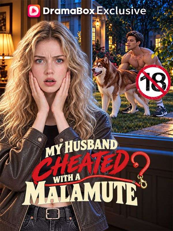My Husband Cheated With A Malamute