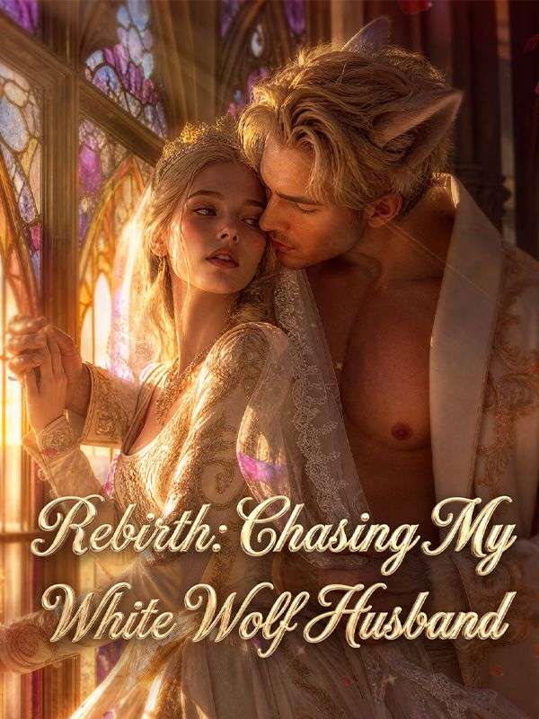 Rebirth_ Chasing My White Wolf Husband