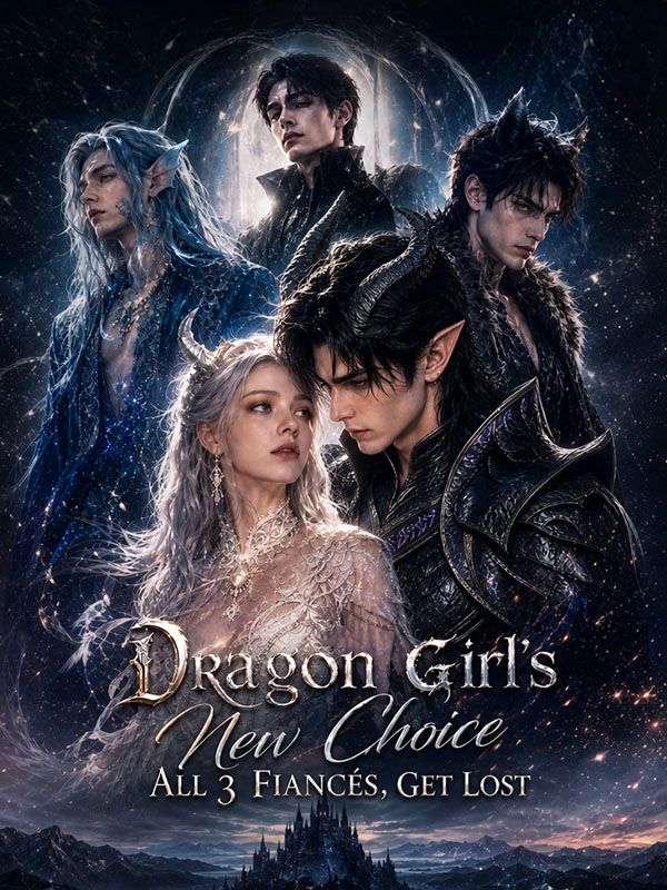 Dragon Girl's New Choice_ All 3 Fianc茅s, Get Lost