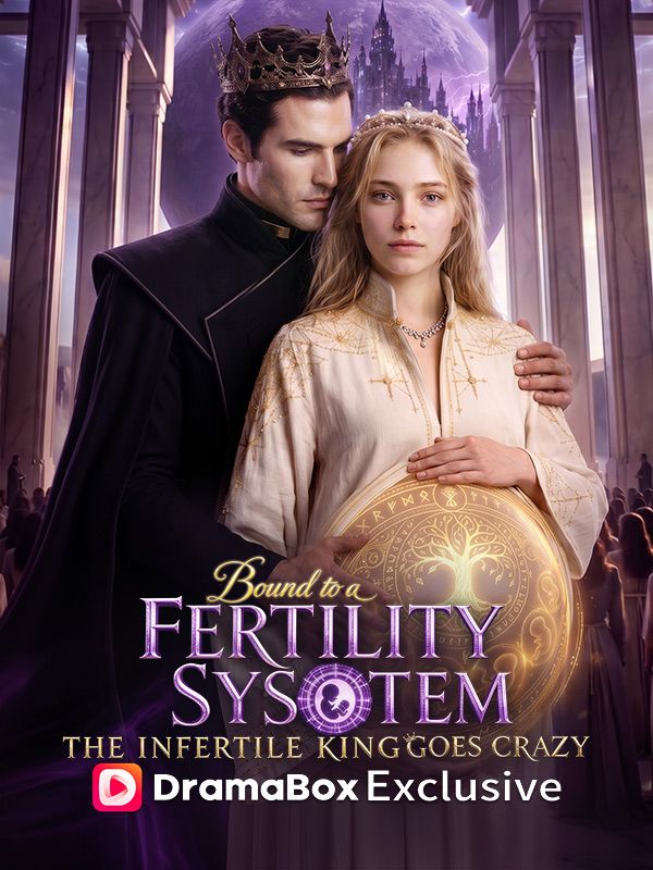 Bound to a Fertility System_ The Infertile King Goes Crazy